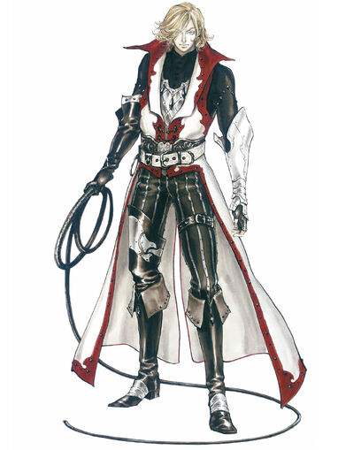 Leon Belmont