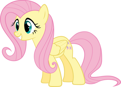 Fluttershy