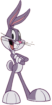 Bugs Bunny
