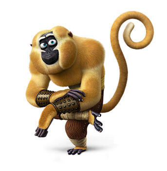Monkey