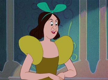 Drizella