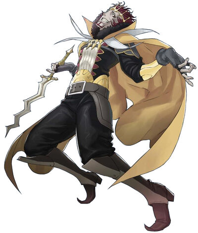 Gangrel
