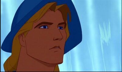 John smith