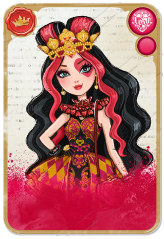 Lizzie Hearts