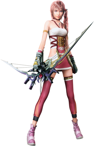 Serah