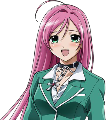 Moka Akashiya