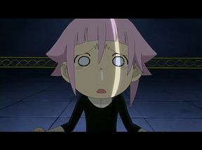 Little Crona