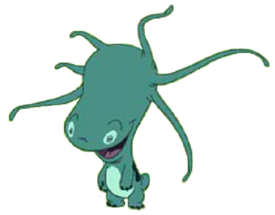 120 - Snafu