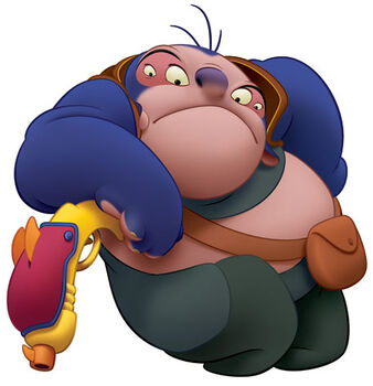 Jumba Jookiba