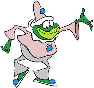 Grundel toad