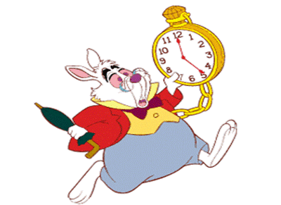 White Rabbit