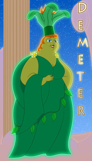 Demeter