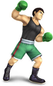 Lil Mac