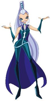 ~Icy Witch 1~