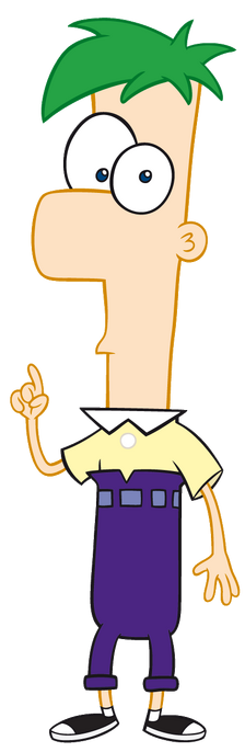 Ferb Fletcher
