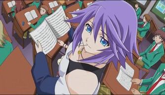 Mizore