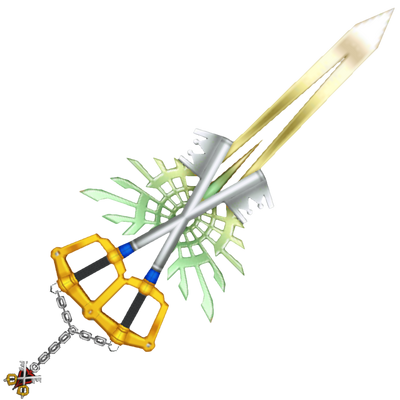 Χ-blade (Complete)