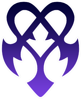 Symbol - Dream Eater (Nightmare)