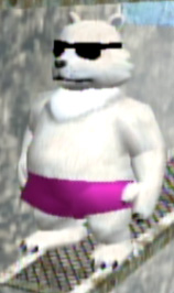 PolarBear