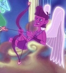 Cupid
