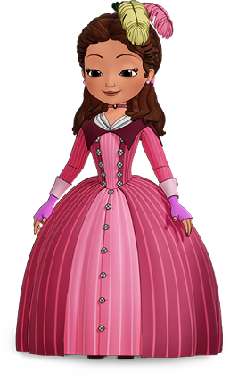 Princess Cleo