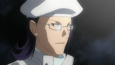 Komui Lee