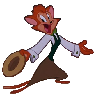Danny Cat