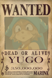 Wanted Yugo