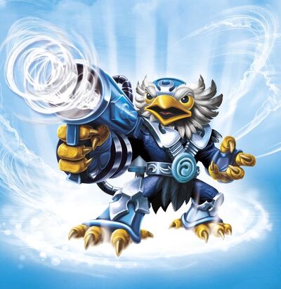 Jet Vac