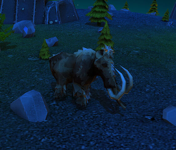 File:Mammoth animal.jpg