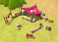 Eatery preview