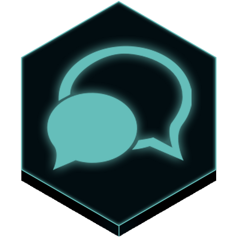 File:Forum button.png