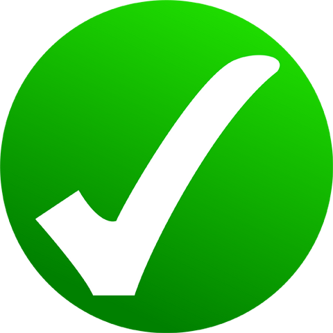 File:Green check.png