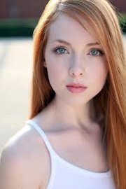 Kendell (Kimberly Whalen)