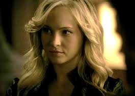 Caroline