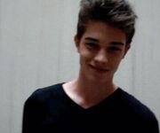 Jake Mikaelson