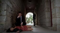 Elena, Elijah e Katherine 4x18