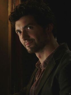 Atticus Shane