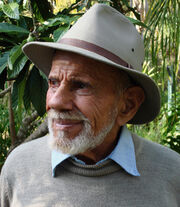 Jacque fresco