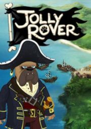 Jolly raper
