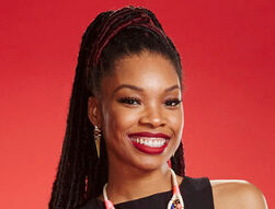 Maya smith