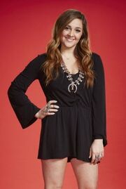 Alisan porter