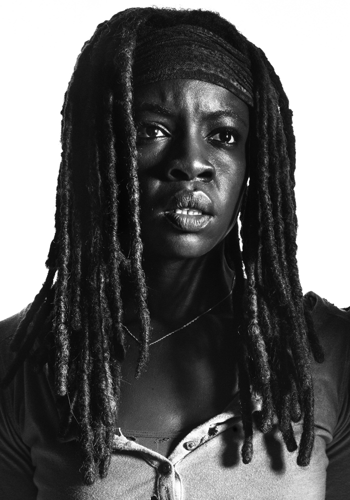 Michonne