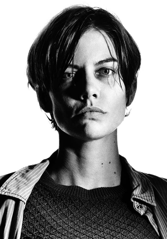 Maggie Greene