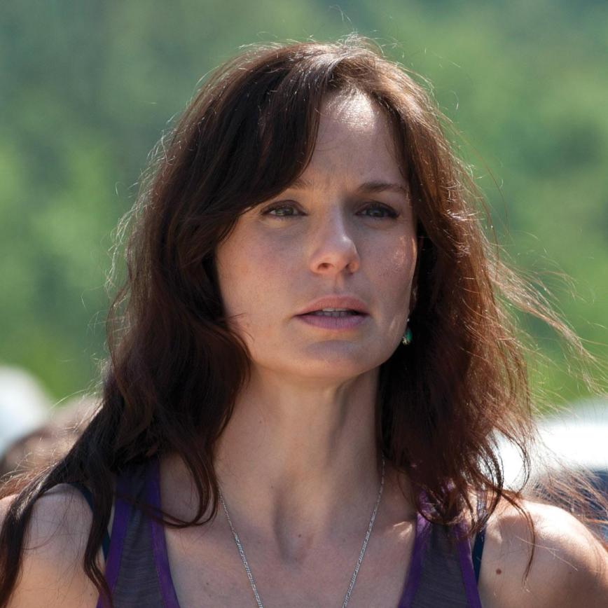 Lori Grimes/Staffel 2 | The Walking Dead (TV) Wiki | FANDOM powered by Wikia