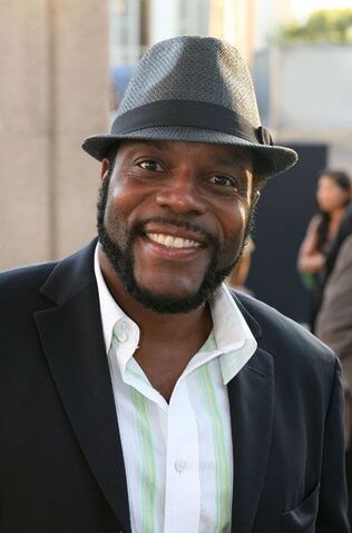 Datei:Chad Coleman.jpg
