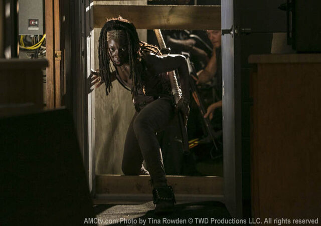 Datei:Michonne Einbruch.jpg