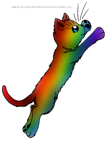 File:Rainbow cat.png