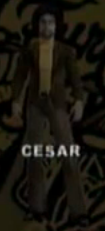 Cesar