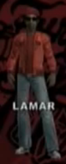 Lamar
